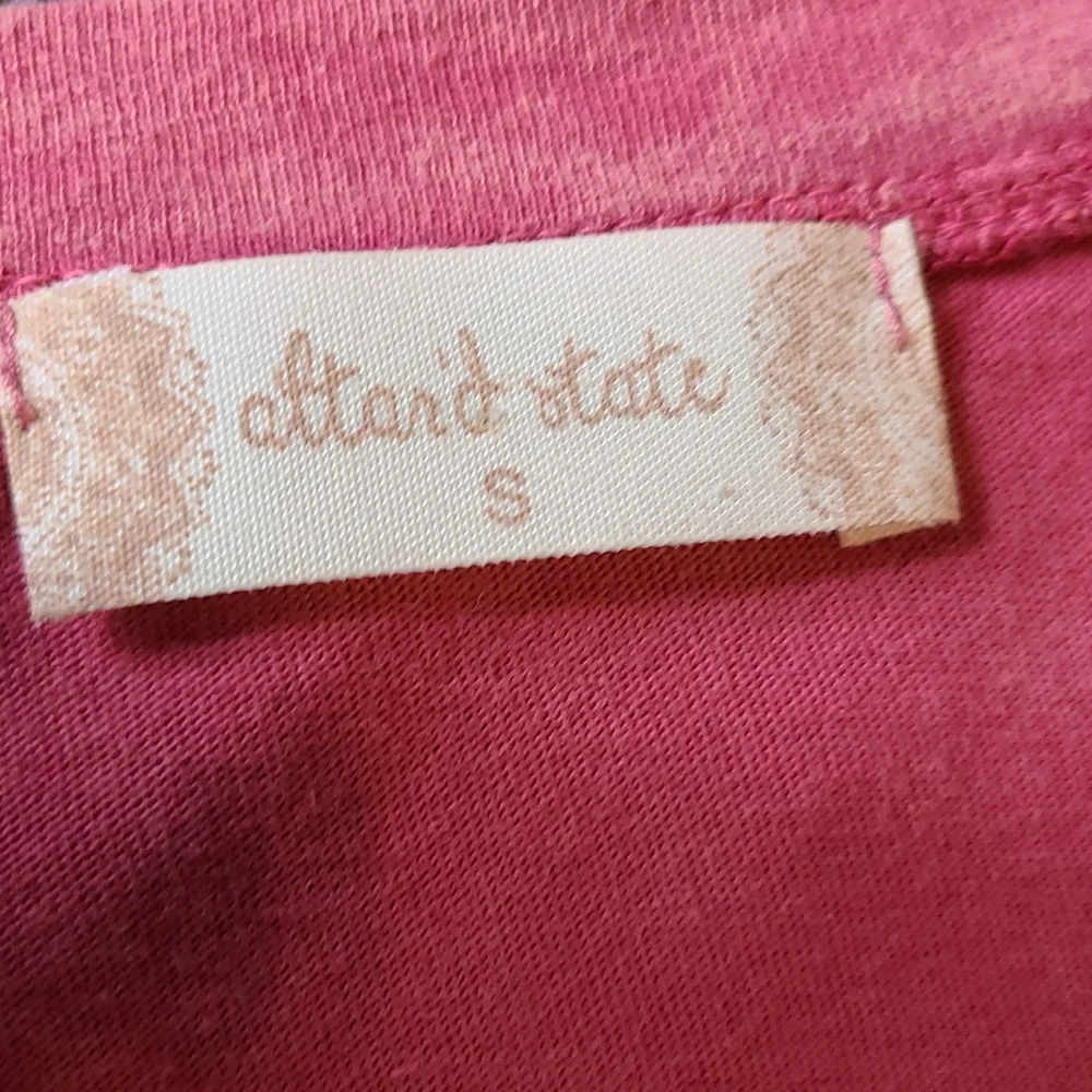 Altar'd State Blouse - Picture 8 of 13